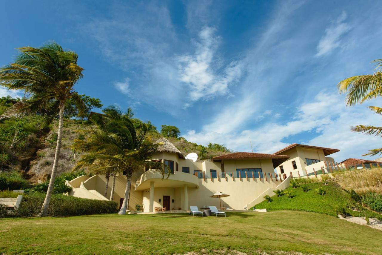 Mukul Resort Tola Esterno foto