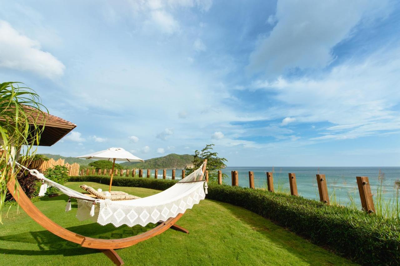 Mukul Resort Tola Esterno foto