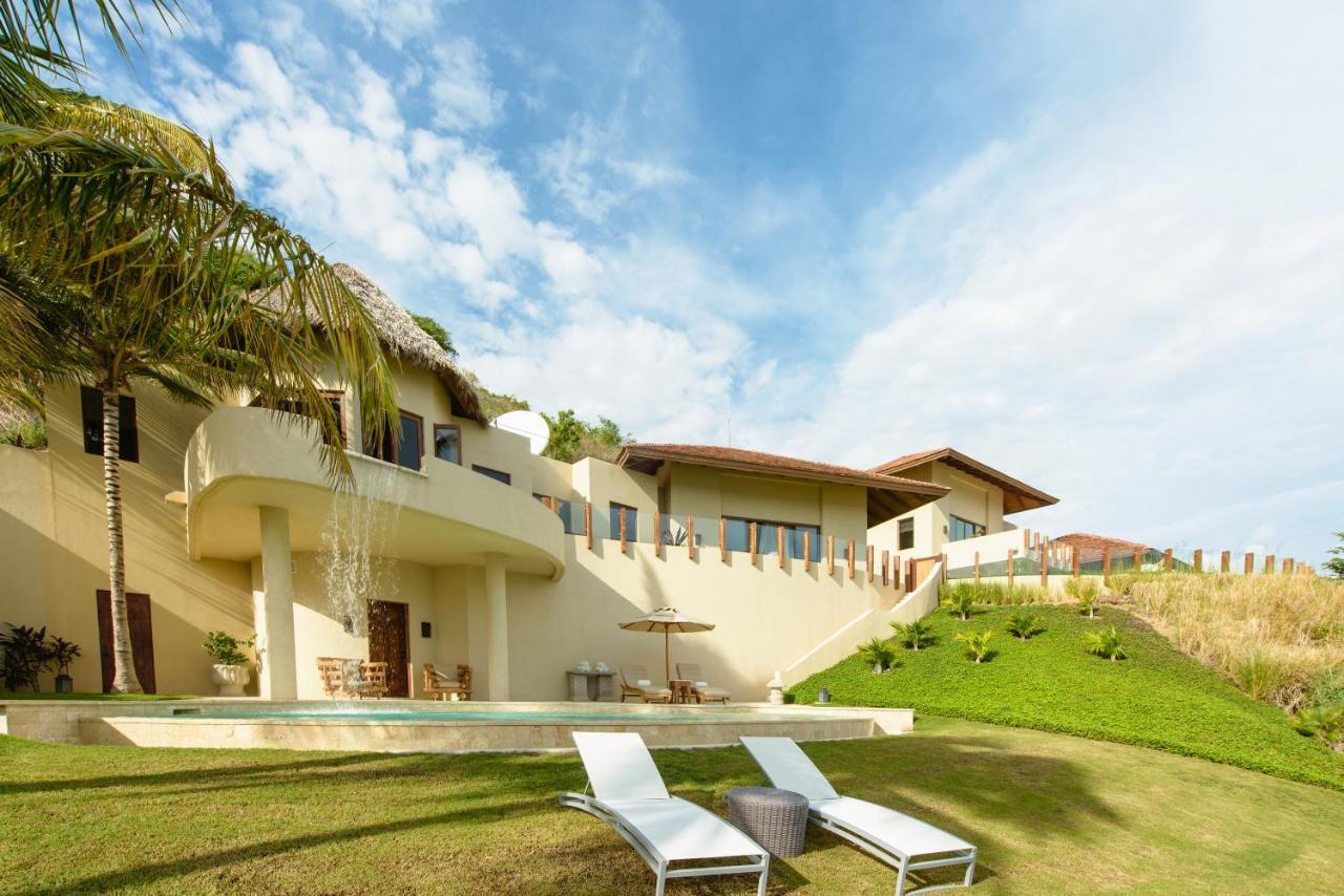 Mukul Resort Tola Esterno foto
