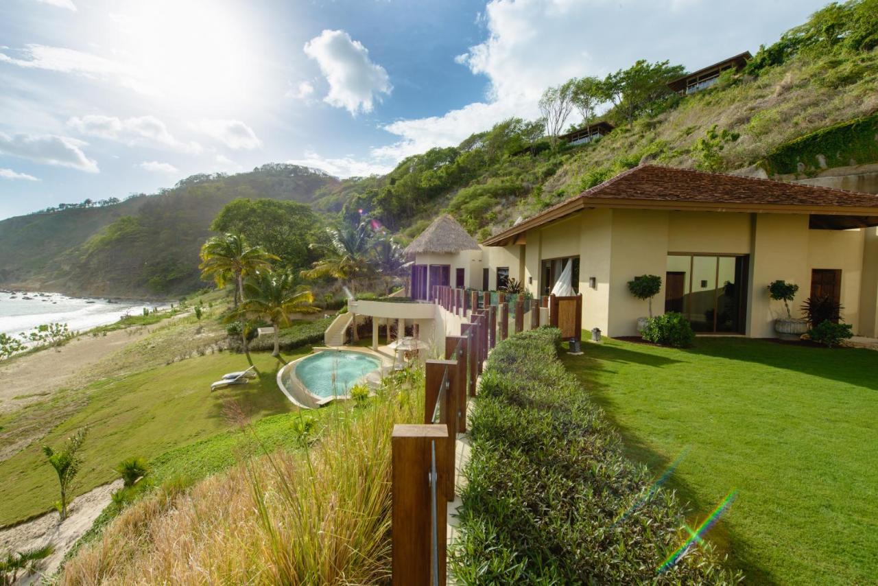 Mukul Resort Tola Esterno foto