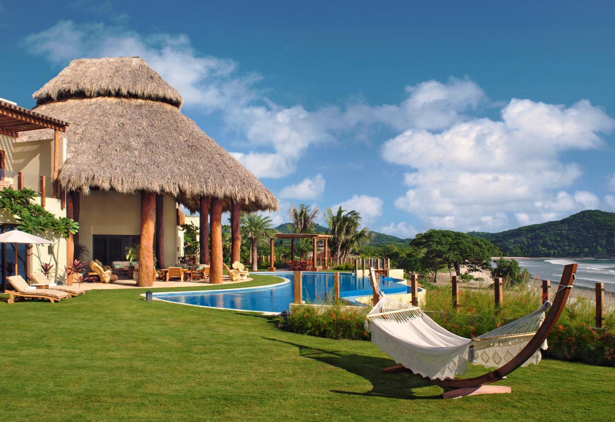 Mukul Resort Tola Esterno foto